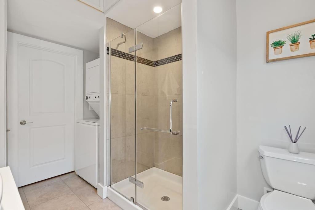 Lofts At Walnut: 1br Fast Wi-fi * Harrisburg