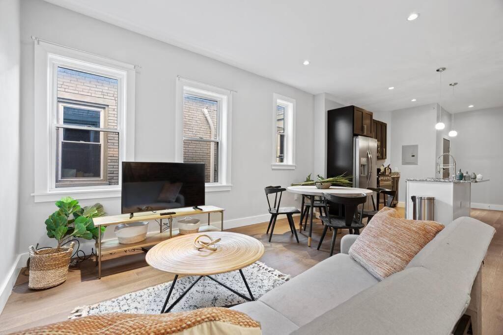 Apartment Lofts At Walnut: 1br Fast Wi-fi