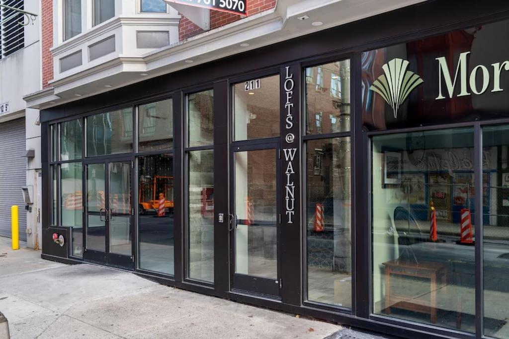 Apartment Lofts At Walnut: 1br Fast Wi-fi